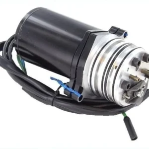 Tilt Trim Motor Mercury 3-Wire 3 Ram 99186-1 99186T New