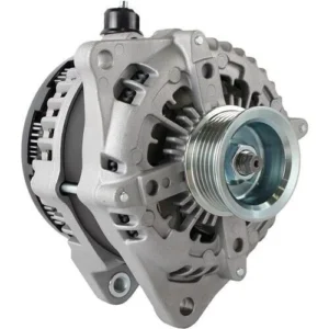 Alternator For Ford F-150 3.5L 2012-2017, 3.7L 2012-2014 Trucks CL3T-10300-BA