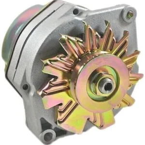 New Alternator for Mercruiser 120 with GM 2.5L Eng 77-89