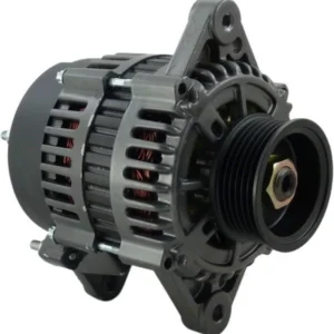 New Alternator for Mercruiser 4.3L 5.0L 5.7L 6.2L 7.4L 8.2L