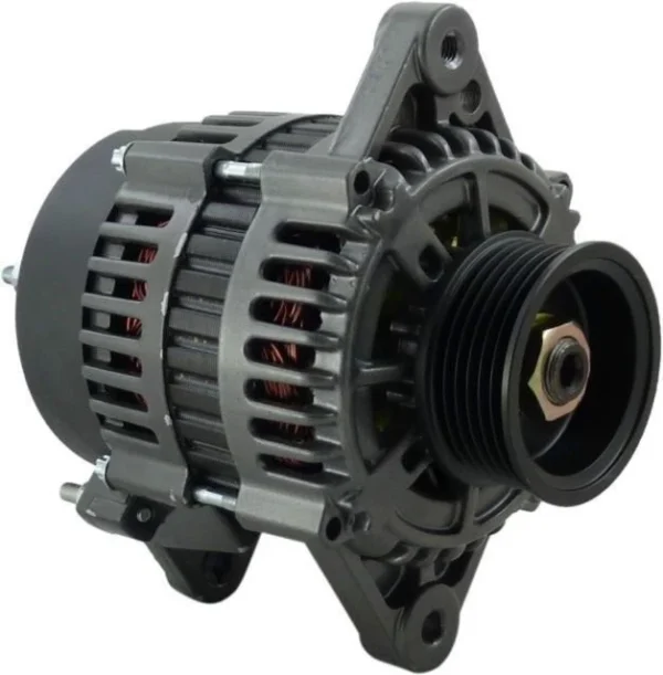 New Alternator for Mercruiser 4.3L 5.0L 5.7L 6.2L 7.4L 8.2L