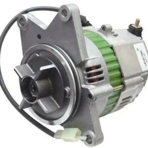 New Alternator for 1991-1996 Honda Gold Wing Interstate