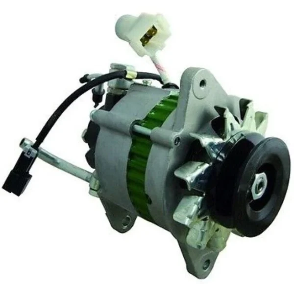 NEW Alternator For Chevrolet LUV Truck 2.2L Dsl 1981-1982 94246956 8942469561