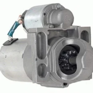 New Starter for Cadillac Escalade 6.2L V8 2007 2008 07 08