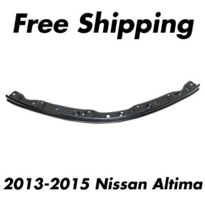 Front Bumper Upper Retainer For 2013-2015 Nissan Altima