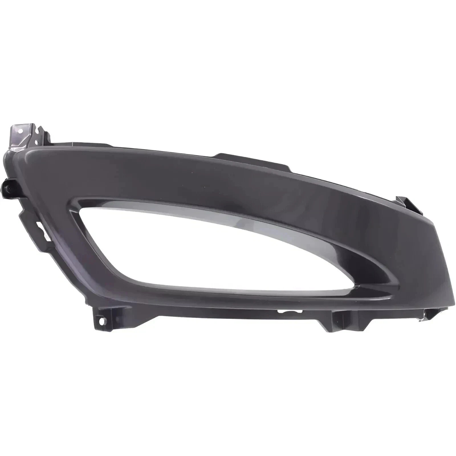 New Front Bumper Cover Fascia & Lower Grille For 2011-2013 Kia Optima - Image 9