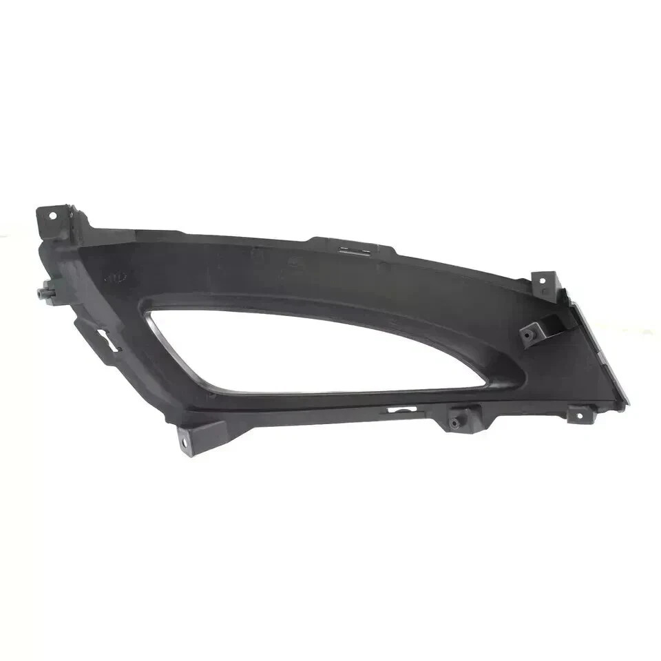 New Front Bumper Cover Fascia & Lower Grille For 2011-2013 Kia Optima - Image 10