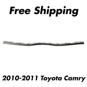 Front Bumper Upper Retainer For 2010-2011 Toyota Camry TO1031110