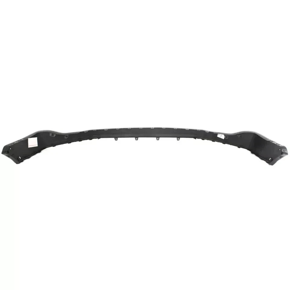 Front Bumper Cover Primed Plastic & Headlights Kit For 2007-2014 Ford Expedition - Image 6