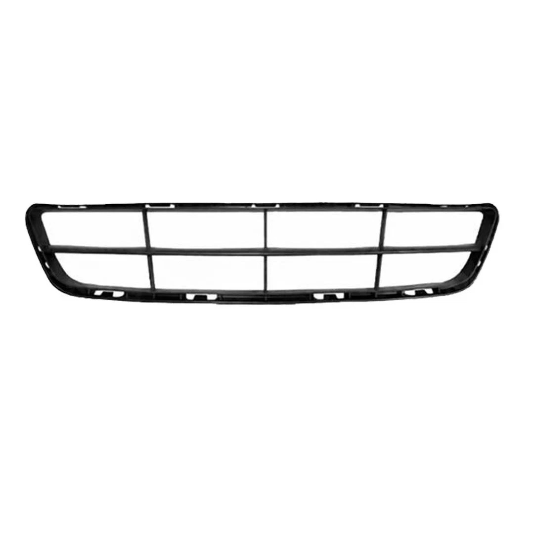 Front Bumper Cover Primed & Grille Assembly Kit For 2016-2018 Nissan Altima - Image 4