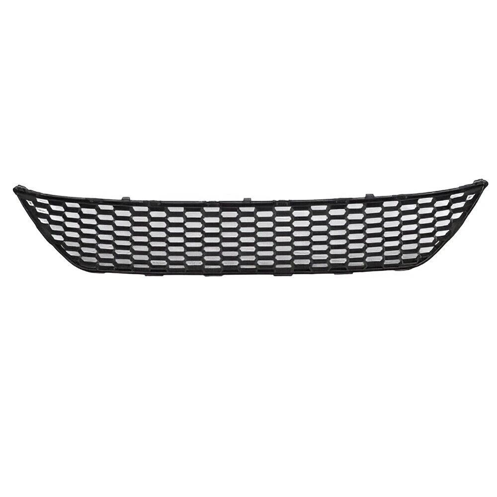 Front Bumper Cover Fascia & Grille Assembly Kit For 2015-2018 Nissan Murano - Image 7