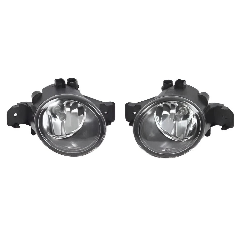 Front Bumper Cover Fascia & Grille Assembly Kit For 2015-2018 Nissan Murano - Image 8