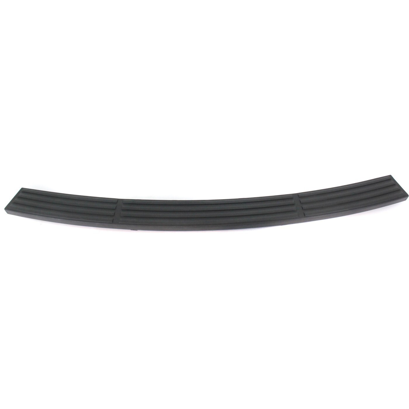 NEW Bumper Center Step Pad Molding Trim For 2007-2014 Chevrolet Tahoe - Image 3