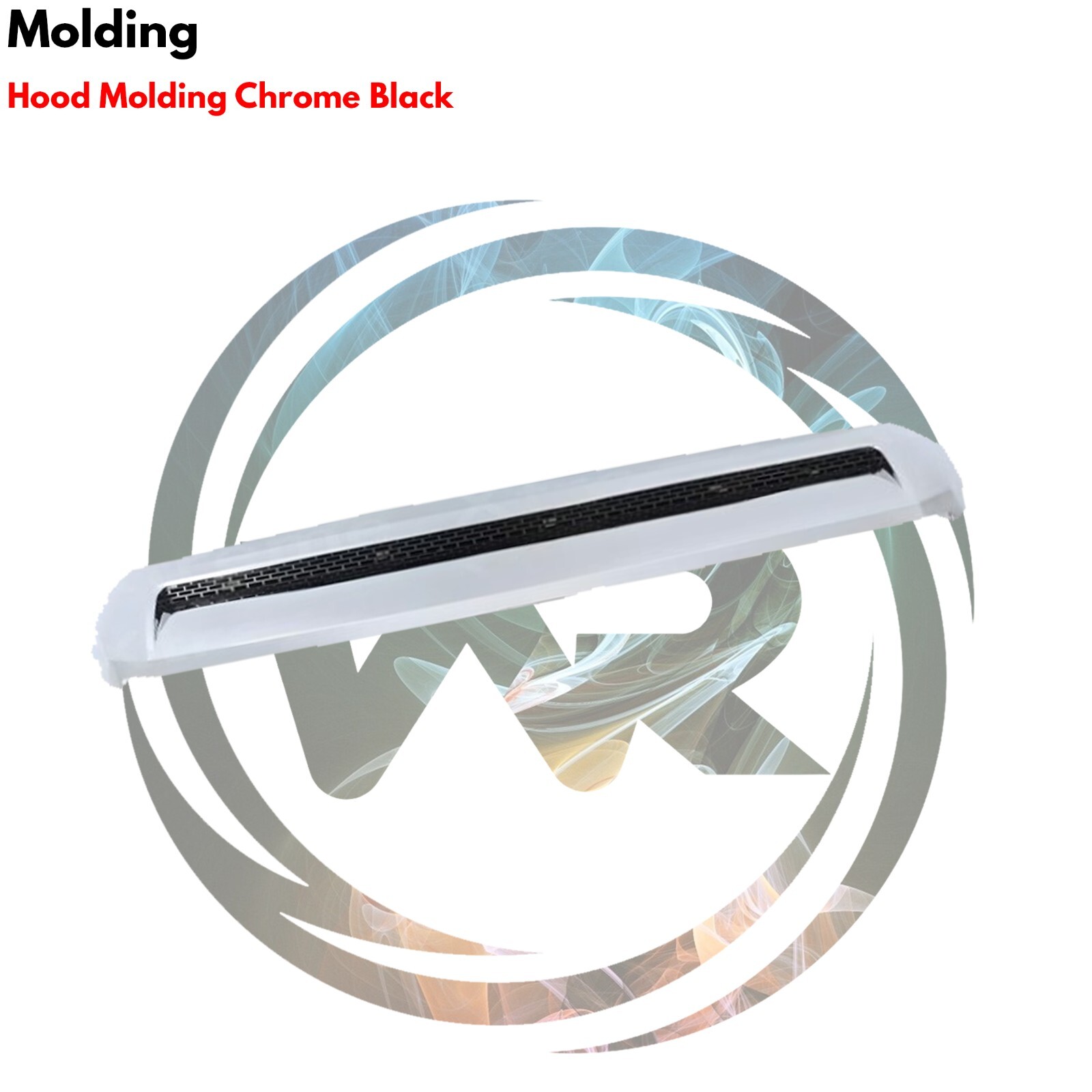 Front Bumper Cover & Grille Assembly Kit For 2014-2021 Toyota Tundra Pickup - Image 4