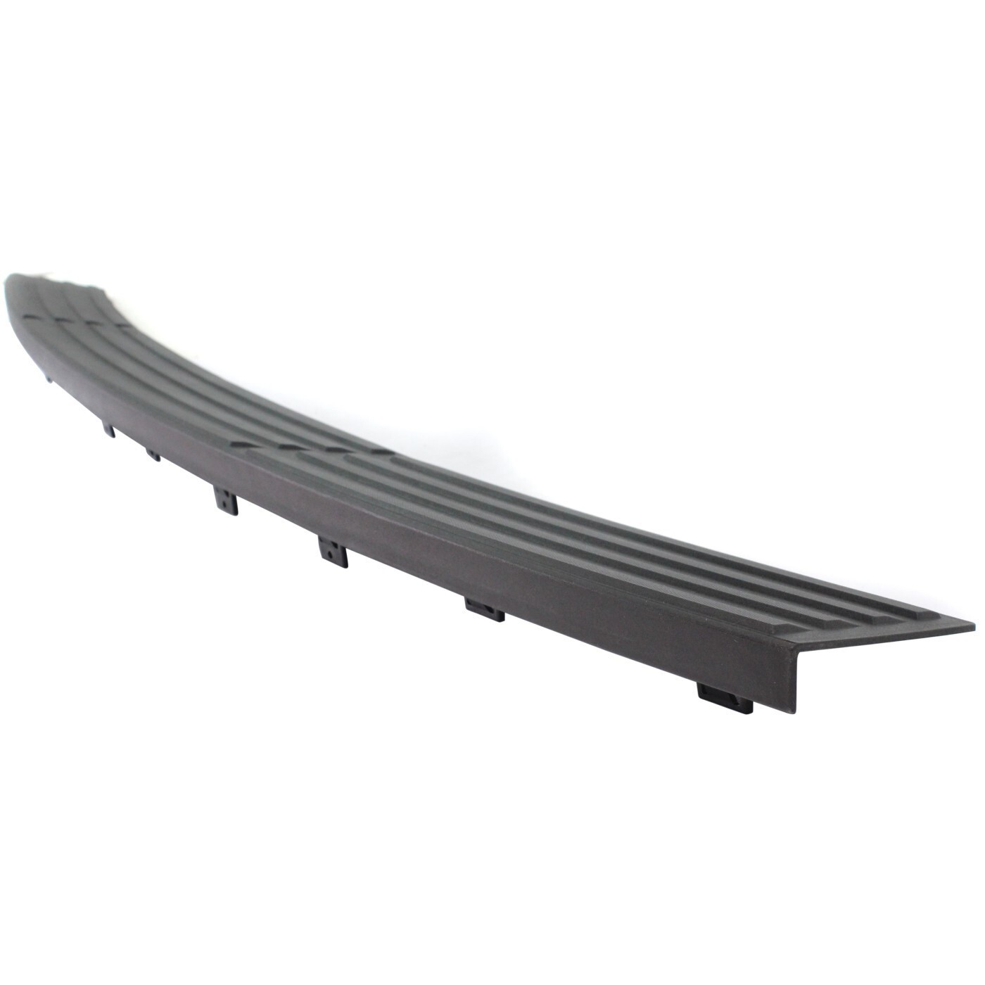 NEW Bumper Center Step Pad Molding Trim For 2007-2014 Chevrolet Tahoe - Image 4