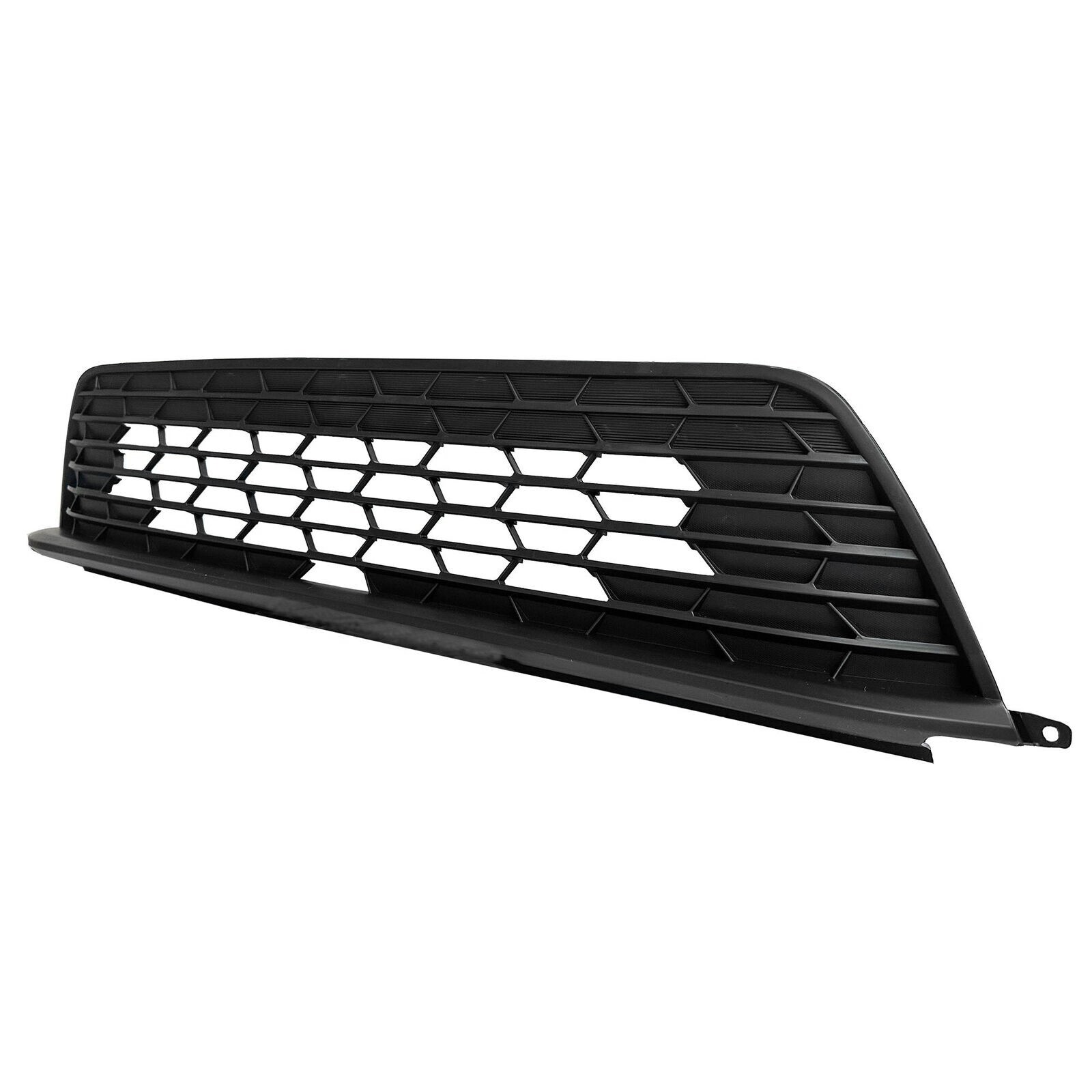 Front Bumper Cover Primed & Fog Lights Assembly Kit For 2022-2023 Honda Civic - Image 3