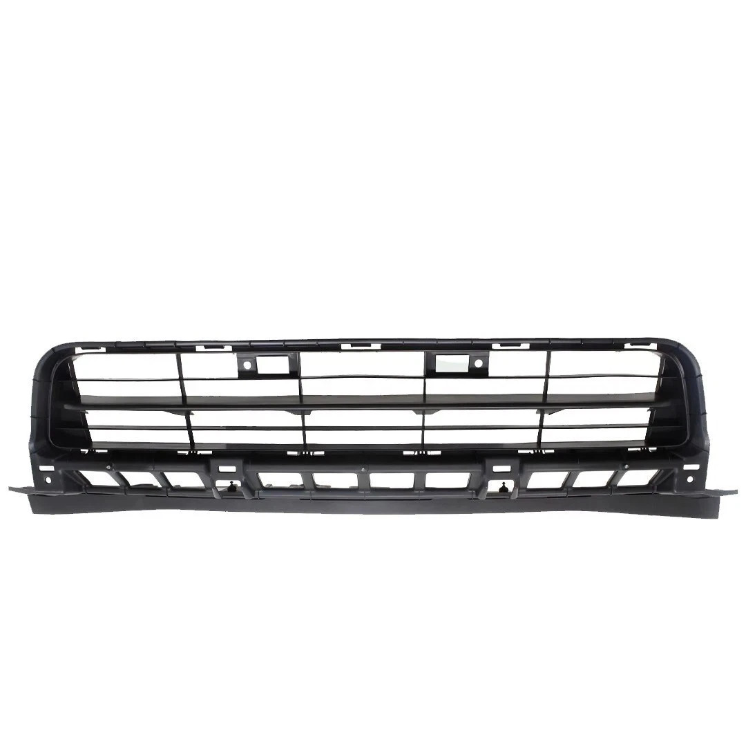 Front Bumper Paintable Plastic & Headlights Kit For 2009-2011 Honda Civic Sedan - Image 5