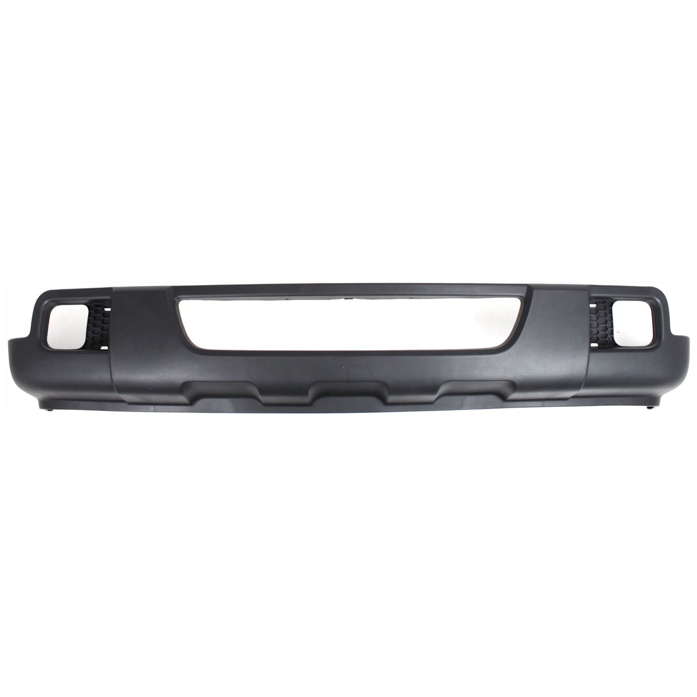 Front Bumper Cover + Reinforcement + Valance For 2006-2007 Ford Ranger - Image 5