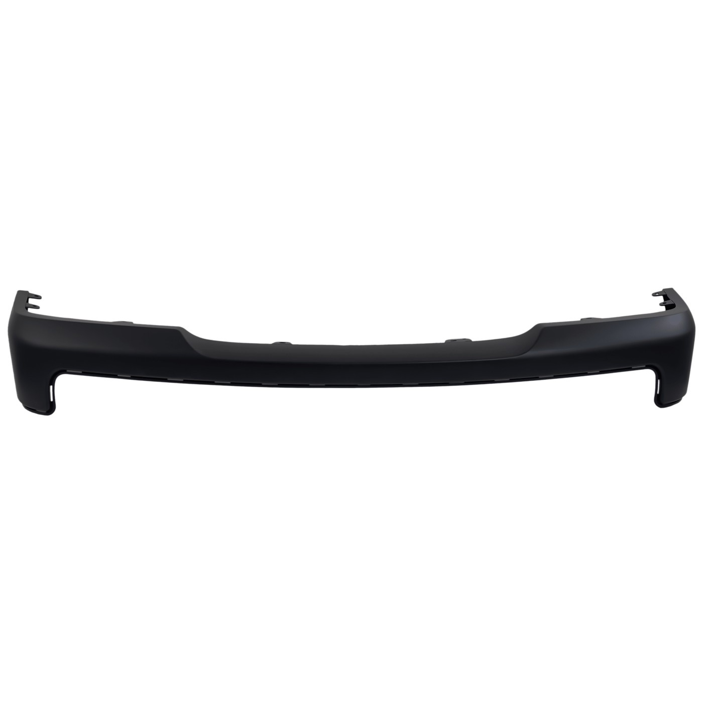 Front Bumper Cover + Reinforcement + Valance For 2006-2007 Ford Ranger - Image 6