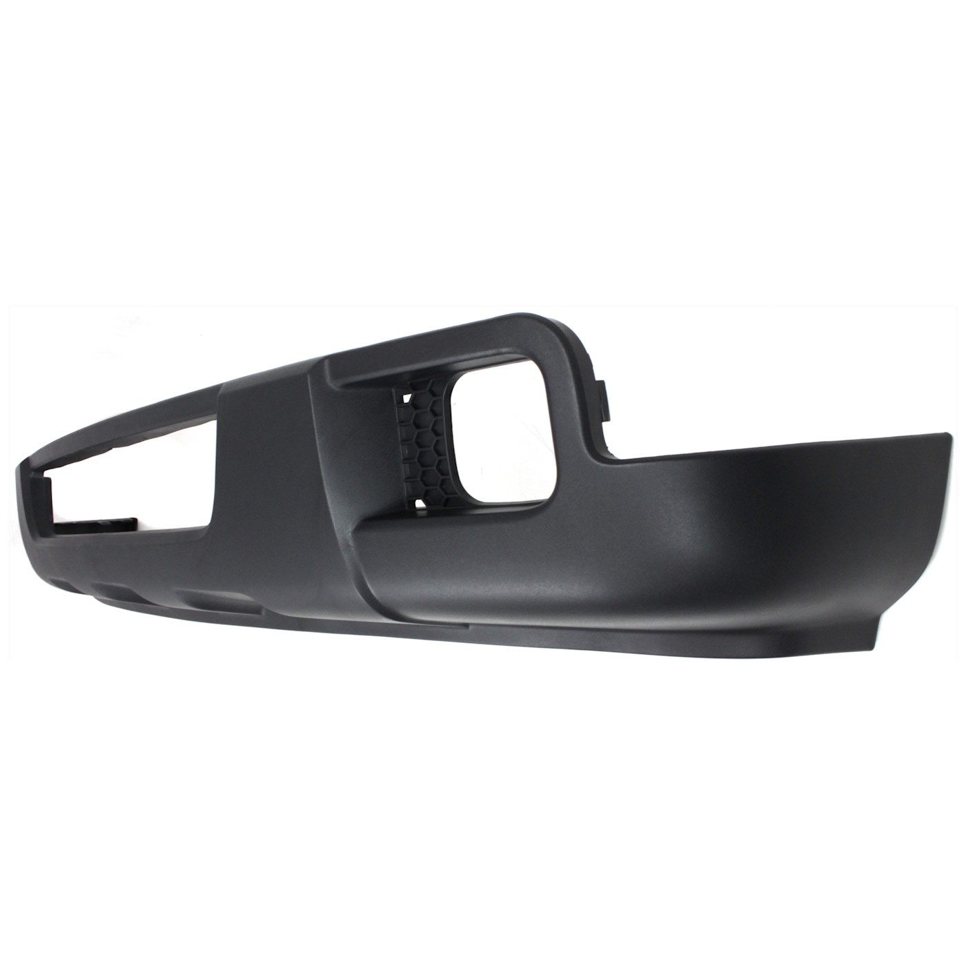 Front Bumper Cover + Reinforcement + Valance For 2006-2007 Ford Ranger - Image 8