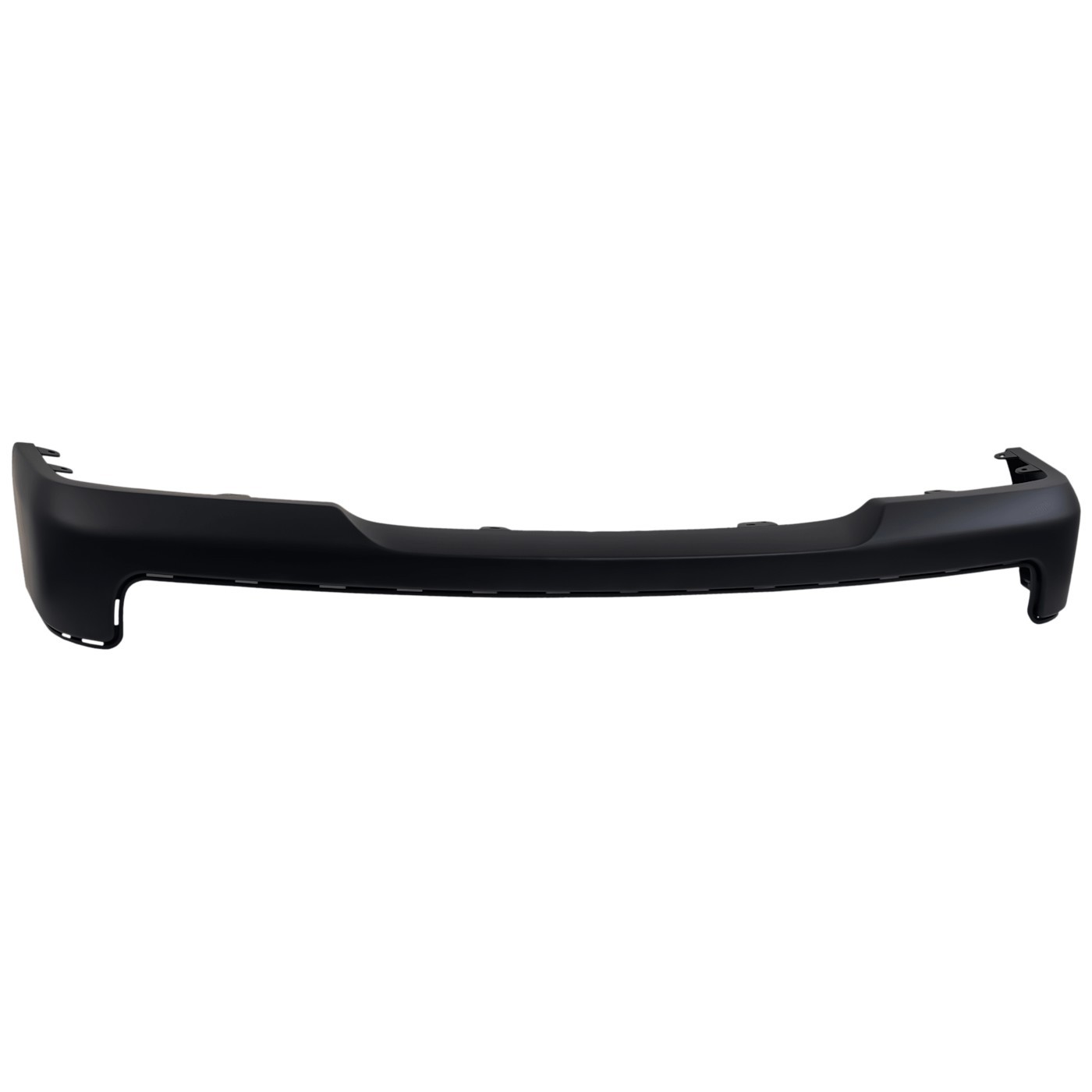 Front Bumper Cover + Reinforcement + Valance For 2006-2007 Ford Ranger - Image 9