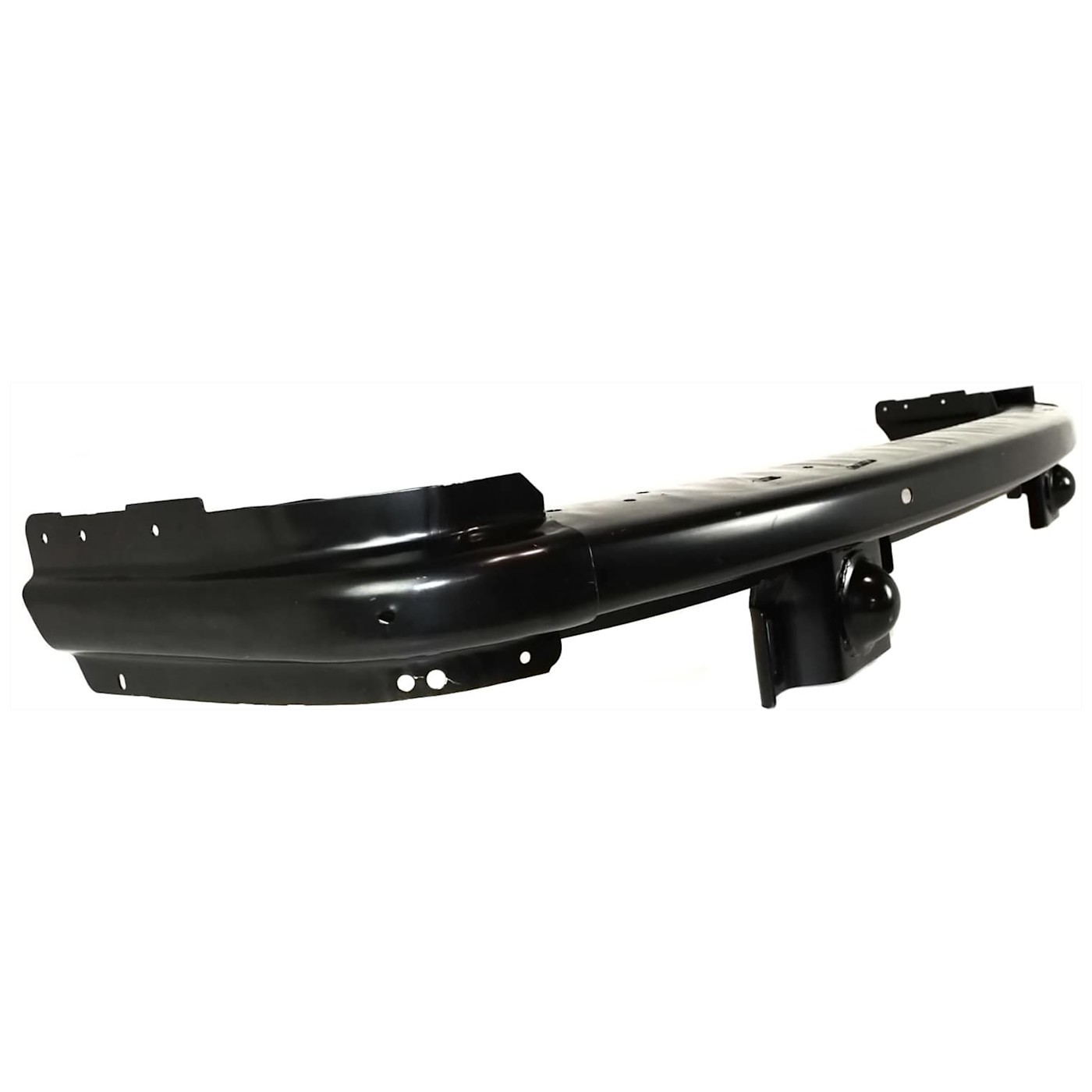 Front Bumper Cover + Reinforcement + Valance For 2006-2007 Ford Ranger - Image 10