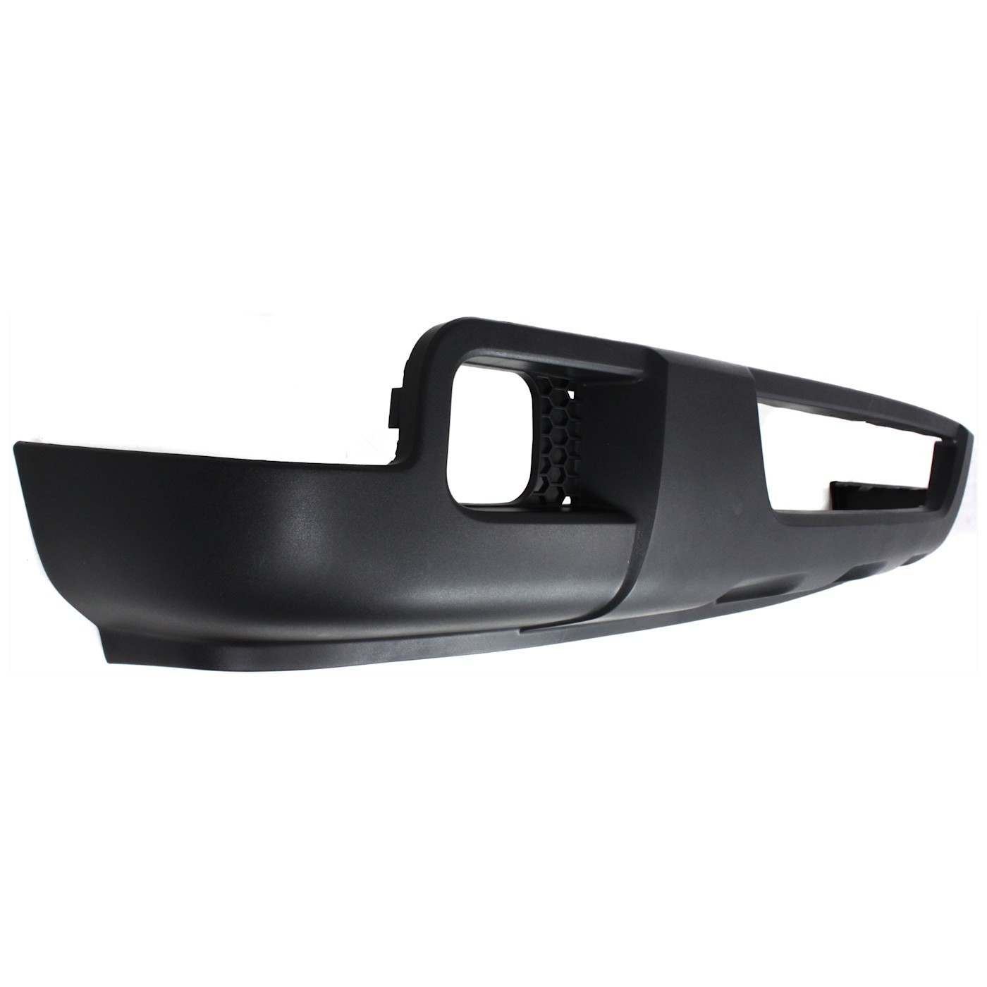 Front Bumper Cover + Reinforcement + Valance For 2006-2007 Ford Ranger - Image 11