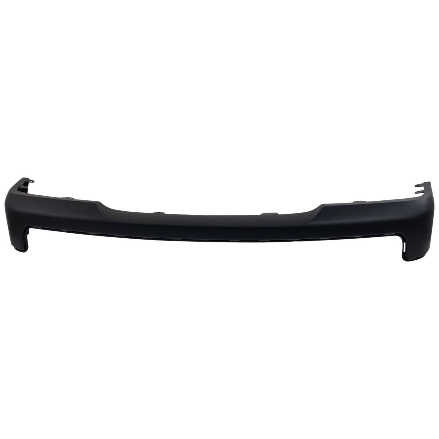 Front Bumper Cover + Reinforcement + Valance For 2006-2007 Ford Ranger - Image 12