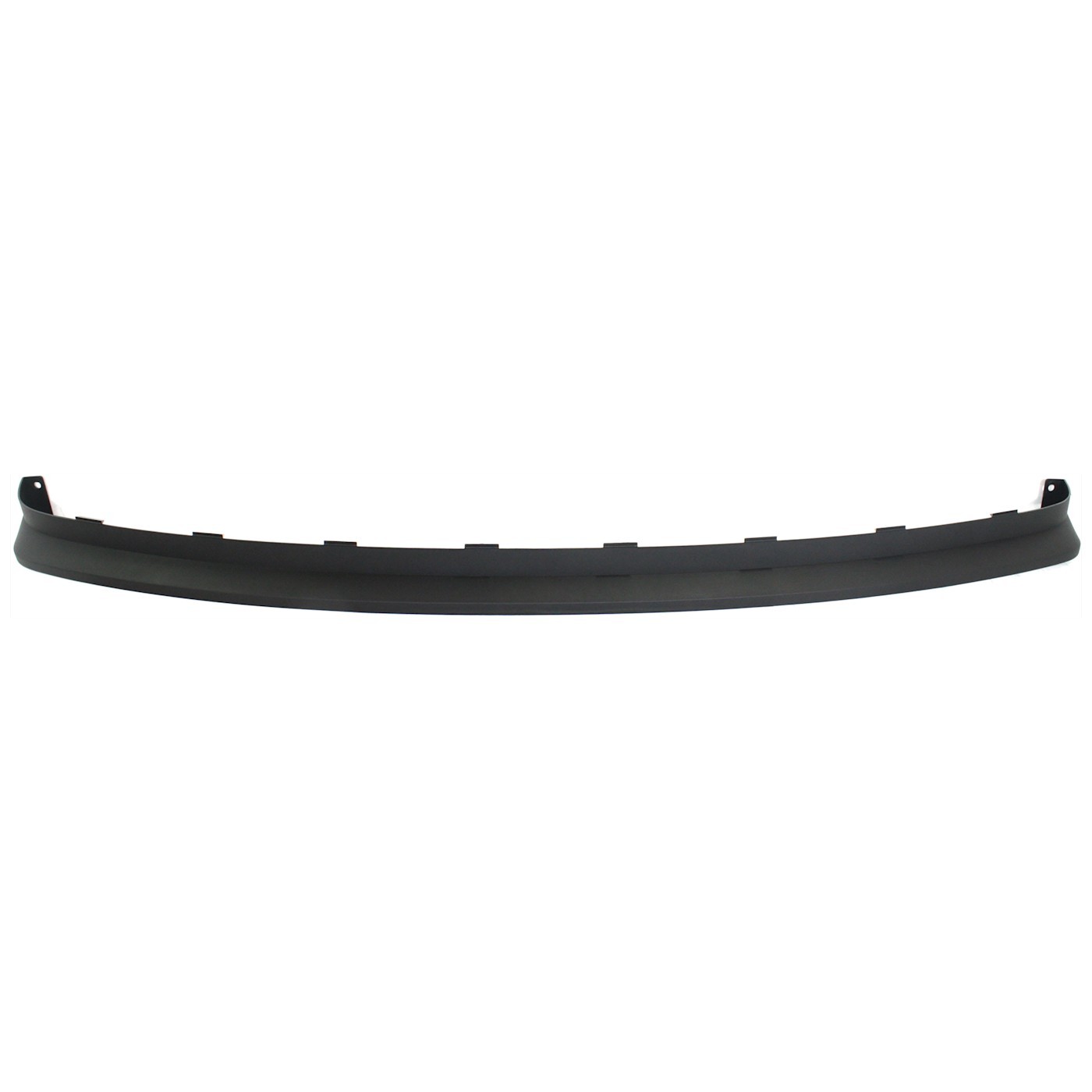 Front Lower Valance + Valance Extension For 2004-2012 Chevrolet Colorado - Image 3