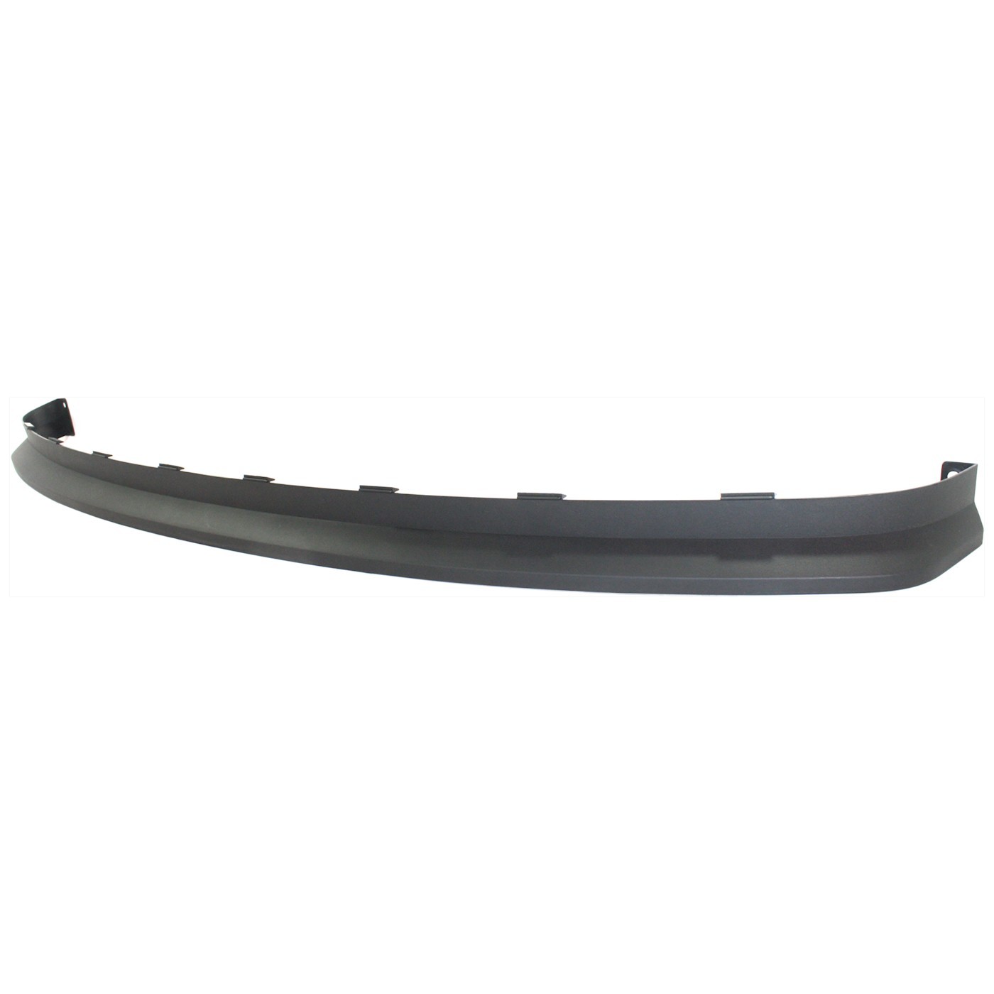 Front Lower Valance + Valance Extension For 2004-2012 Chevrolet Colorado - Image 7