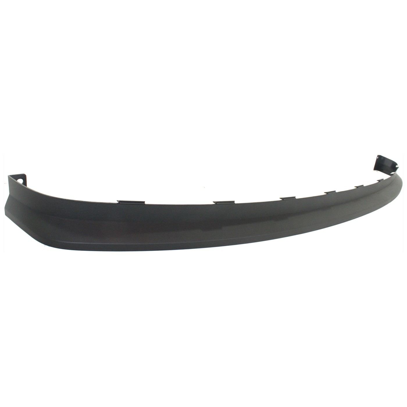 Front Lower Valance + Valance Extension For 2004-2012 Chevrolet Colorado - Image 9