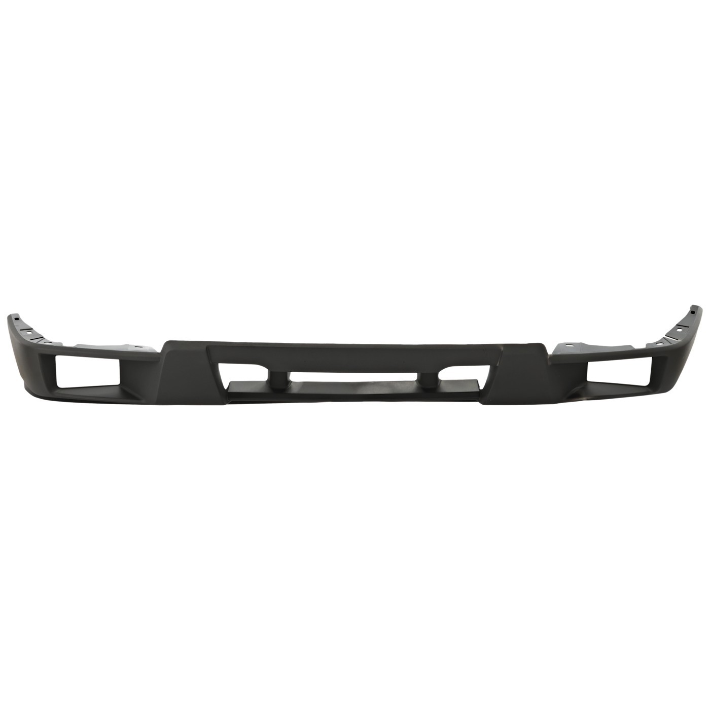 Front Lower Valance + Valance Extension For 2004-2012 Chevrolet Colorado - Image 10