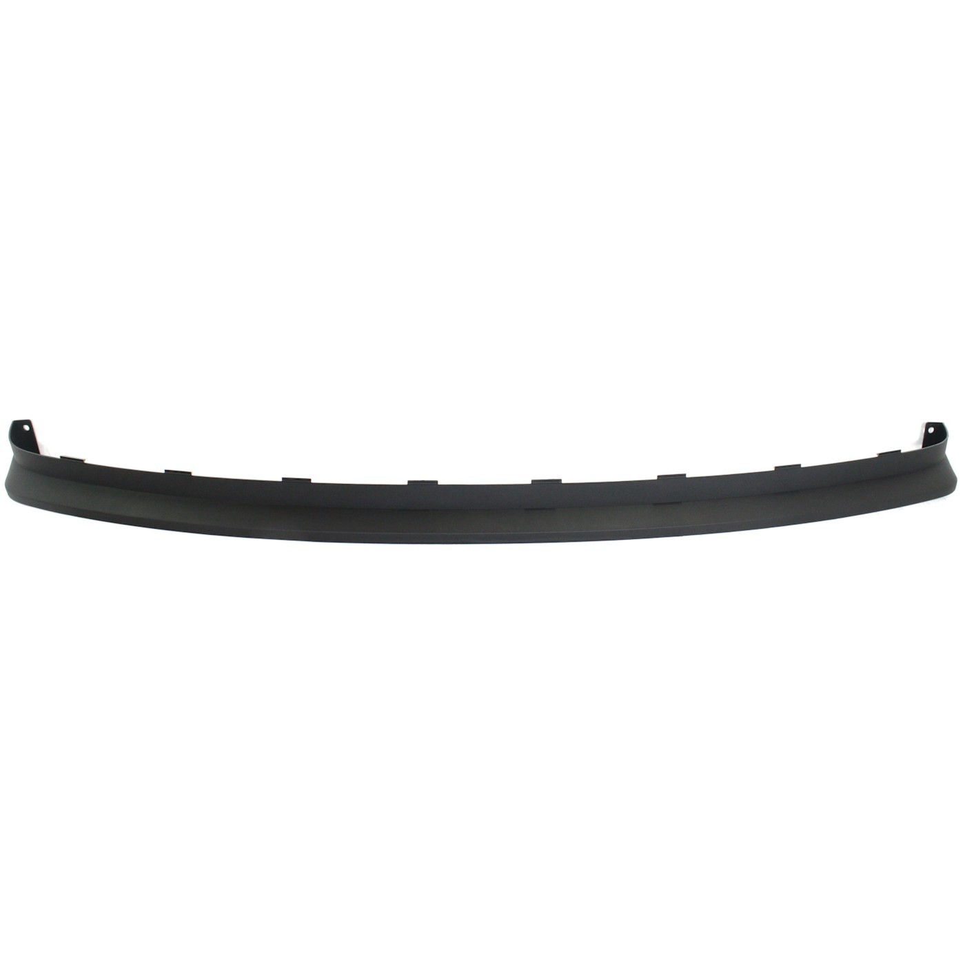 Front Lower Valance + Valance Extension For 2004-2012 Chevrolet Colorado - Image 12
