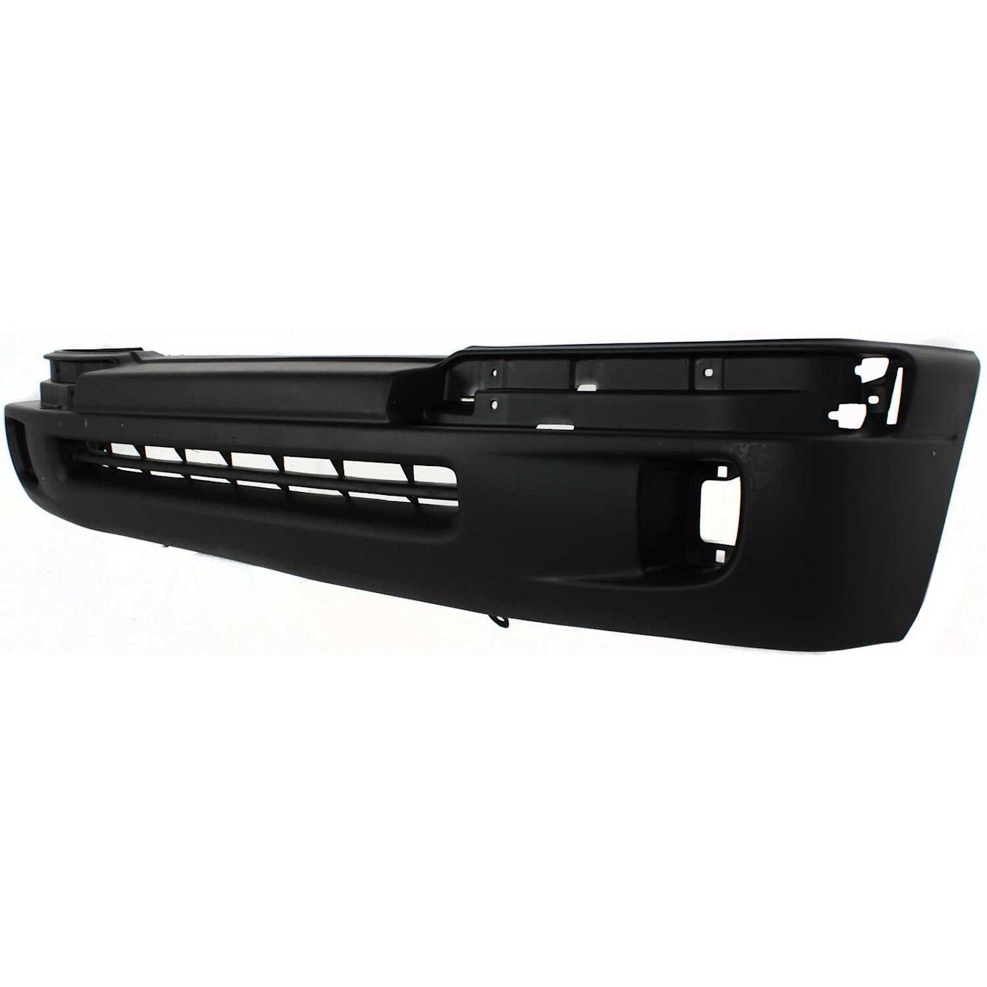 Front Bumper Cover For 1998 1999 2000 Toyota Tacoma 4WD RWD - Image 3