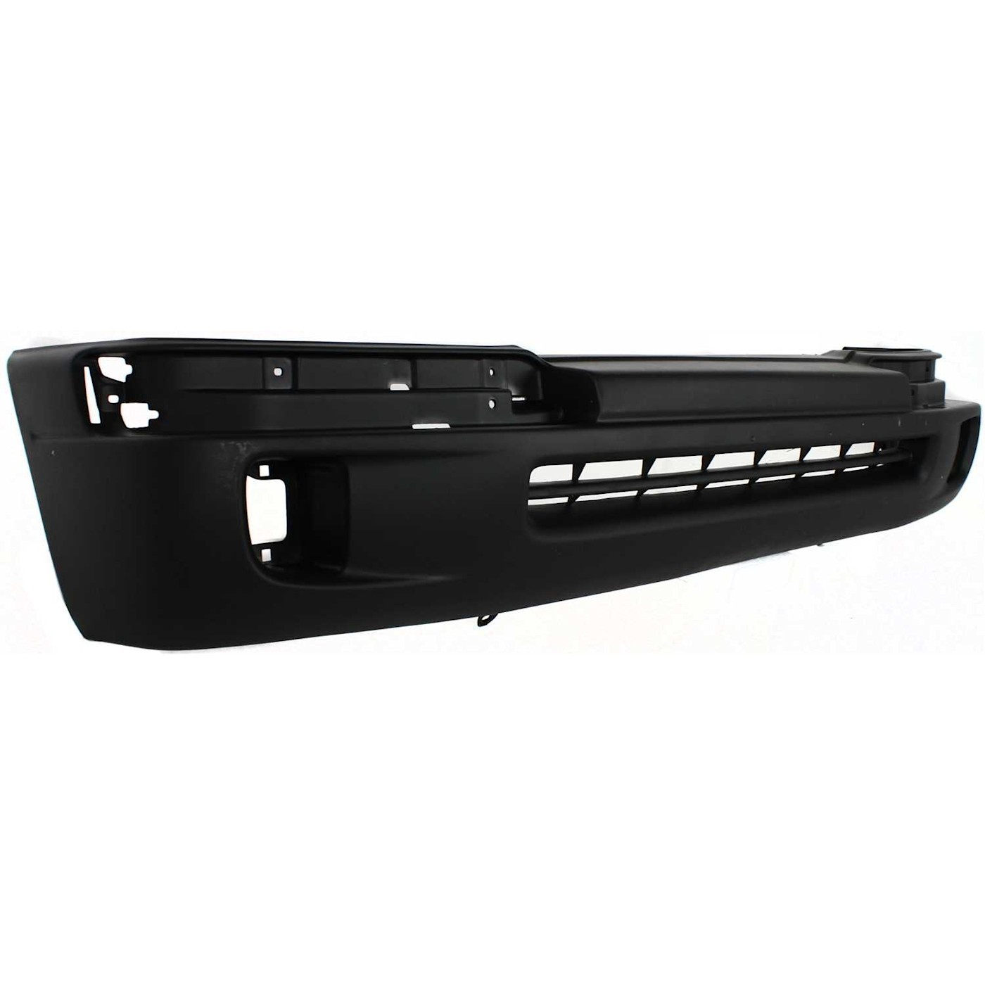 Front Bumper Cover For 1998 1999 2000 Toyota Tacoma 4WD RWD - Image 4