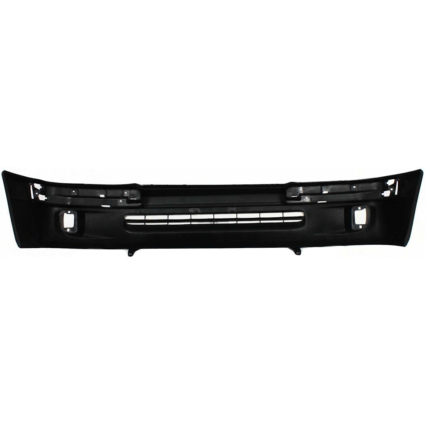 Front Bumper Cover For 1998 1999 2000 Toyota Tacoma 4WD RWD - Image 5