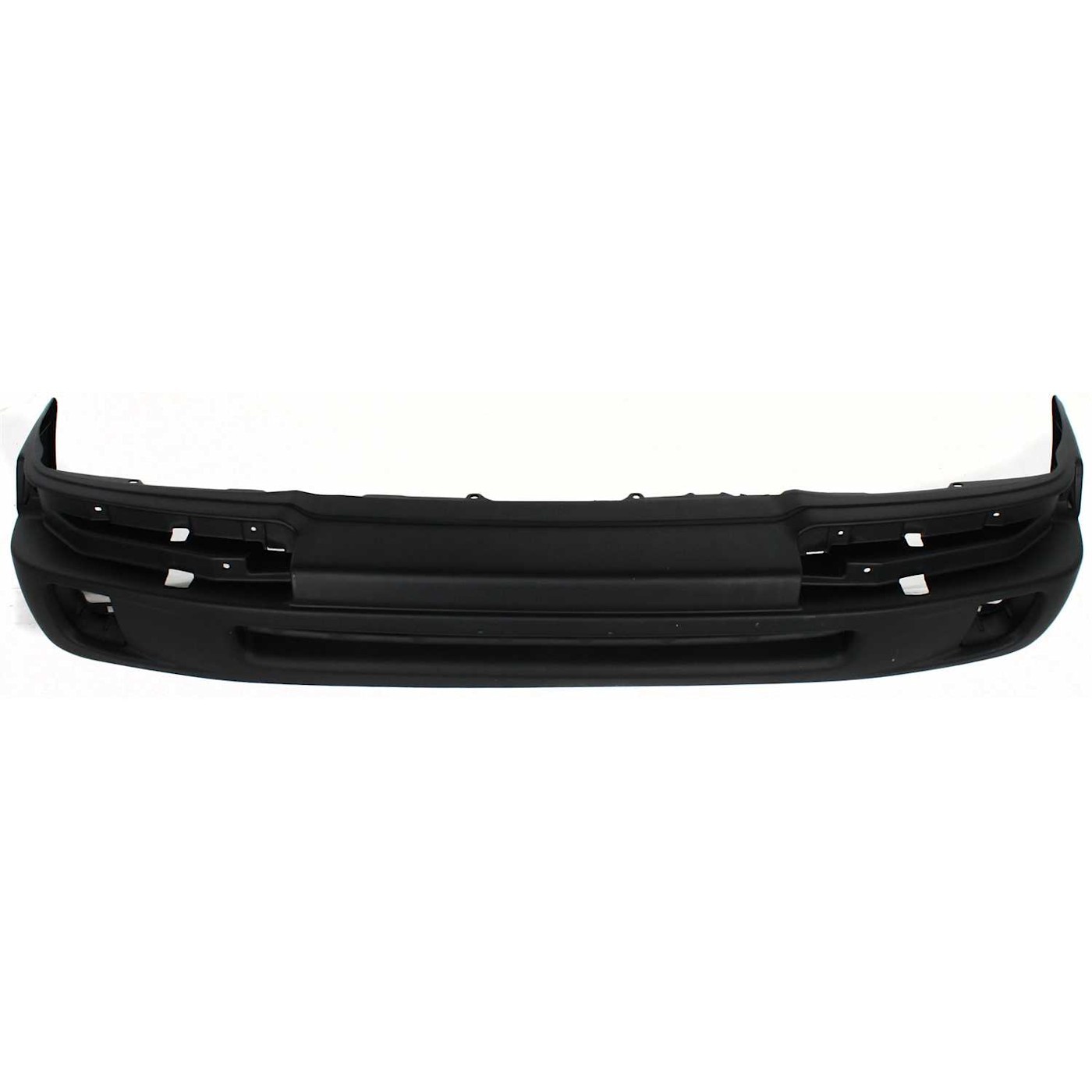 Front Bumper Cover For 1998 1999 2000 Toyota Tacoma 4WD RWD - Image 6