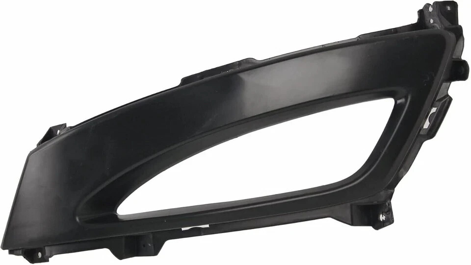 Front Bumper Cover Fascia & Head Light Assembly Pair For 2012-2013 Kia Optima - Image 15