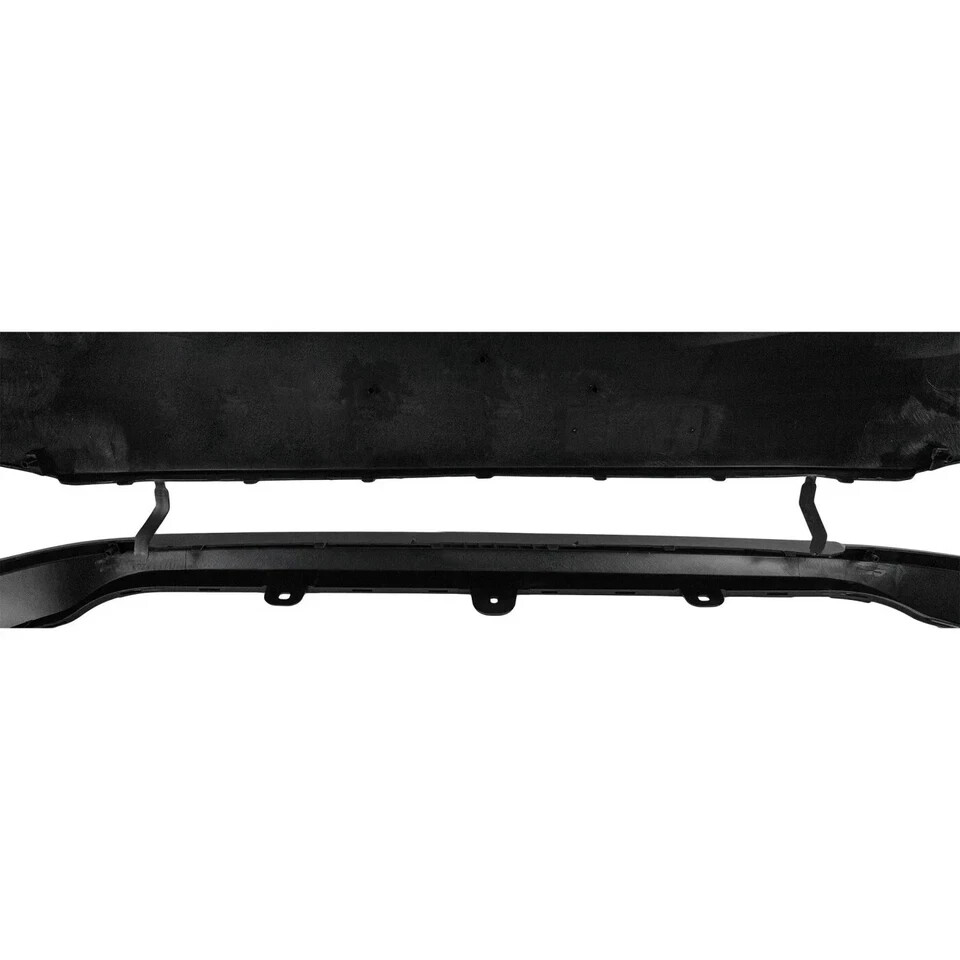 Front Bumper Cover Fascia & Head Light Assembly Pair For 2012-2013 Kia Optima - Image 17