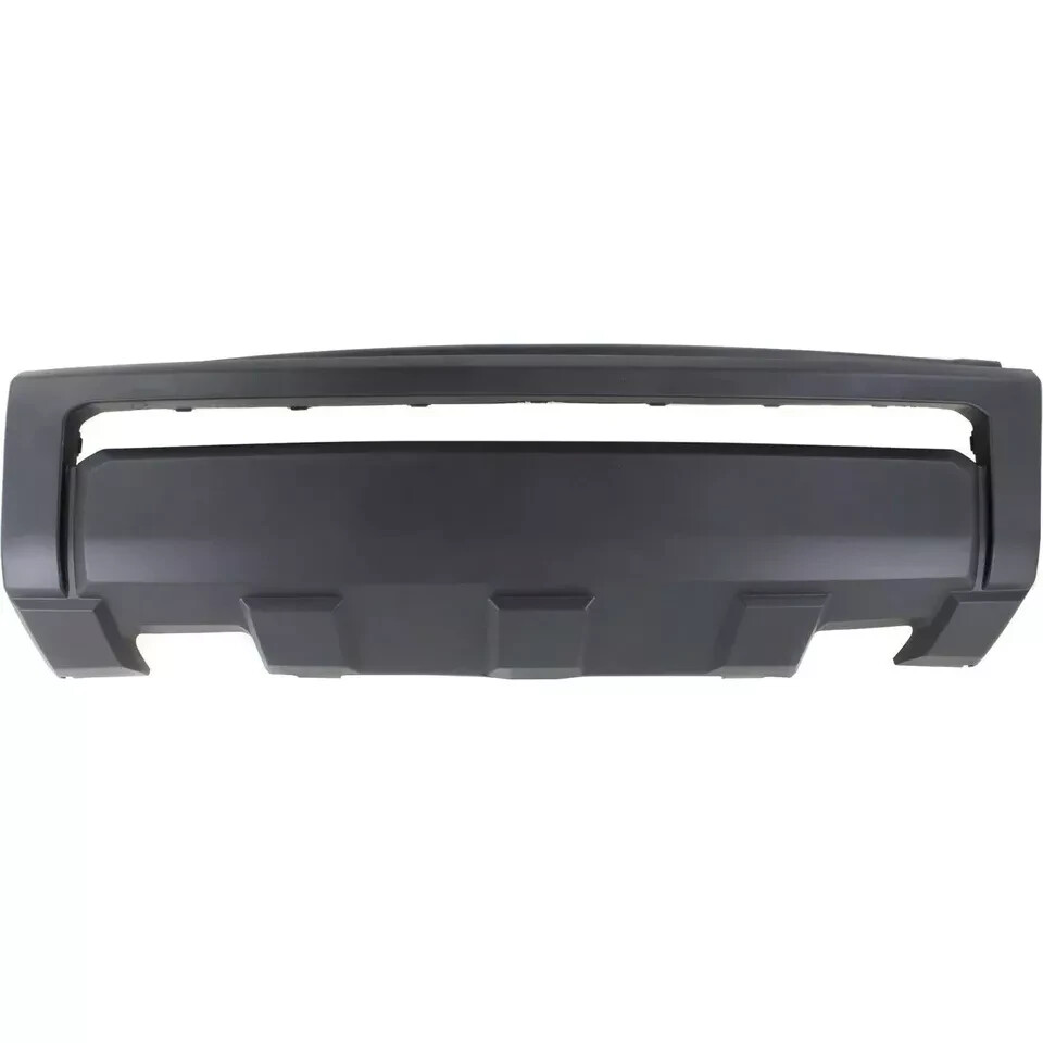 Front Bumper Cover & Headlight Assembly For 2014-2021 Toyota Tundra - Image 4