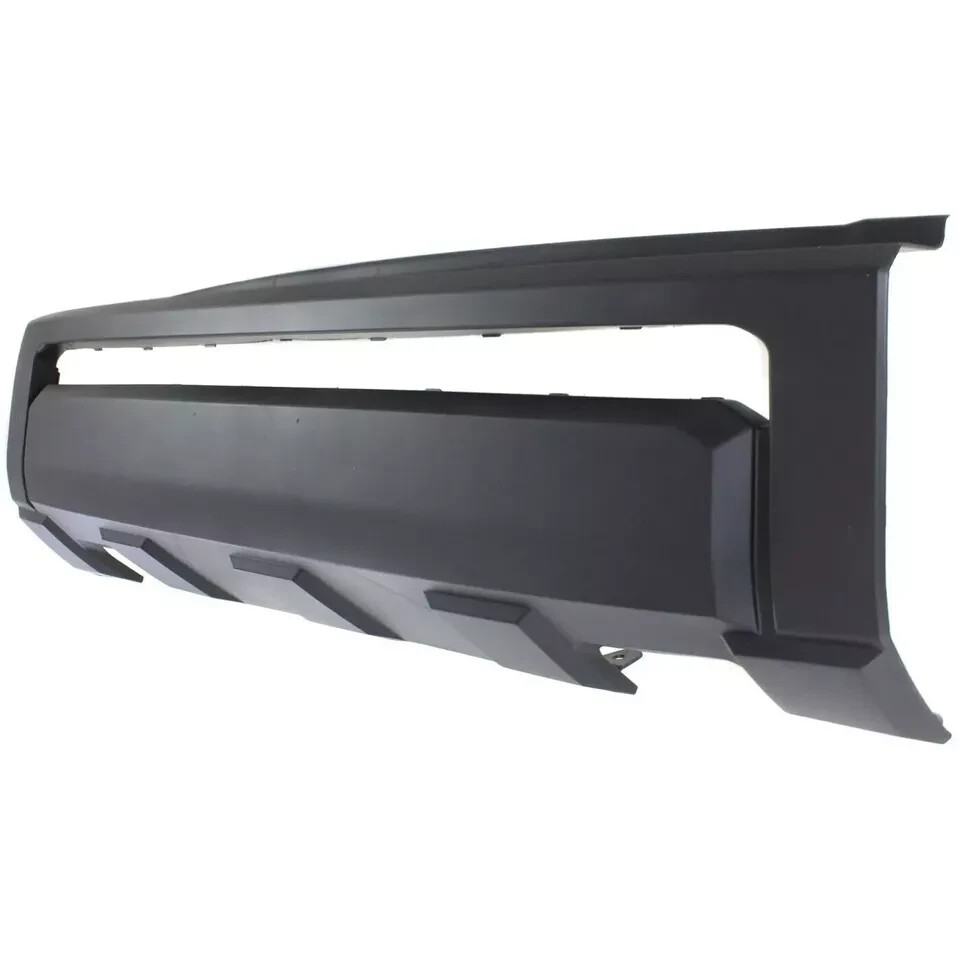 Front Bumper Cover & Headlight Assembly For 2014-2021 Toyota Tundra - Image 5