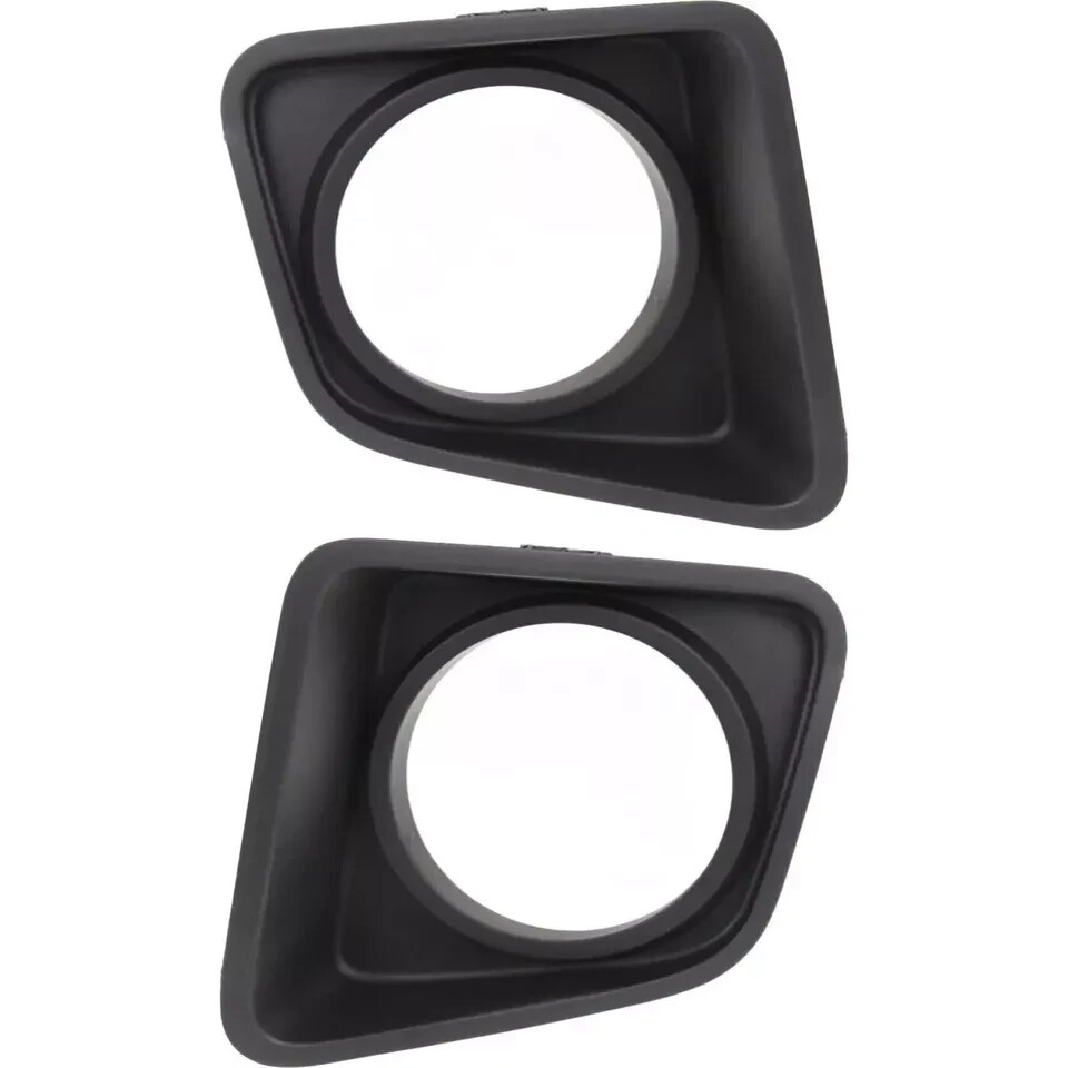 Front Bumper Cover & Headlight Assembly For 2014-2021 Toyota Tundra - Image 12