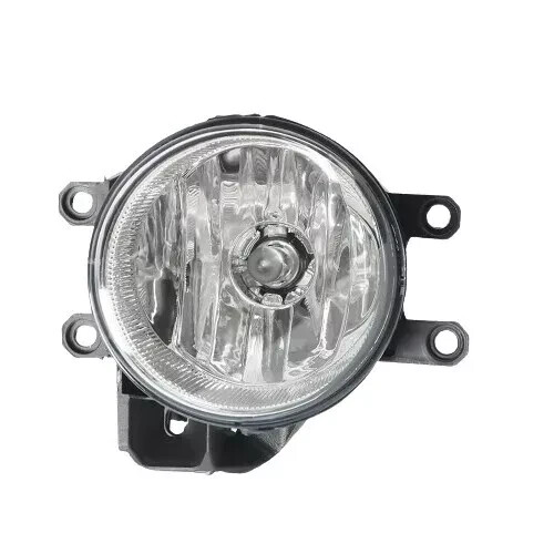 Front Bumper Cover & Headlight Assembly For 2014-2021 Toyota Tundra - Image 15