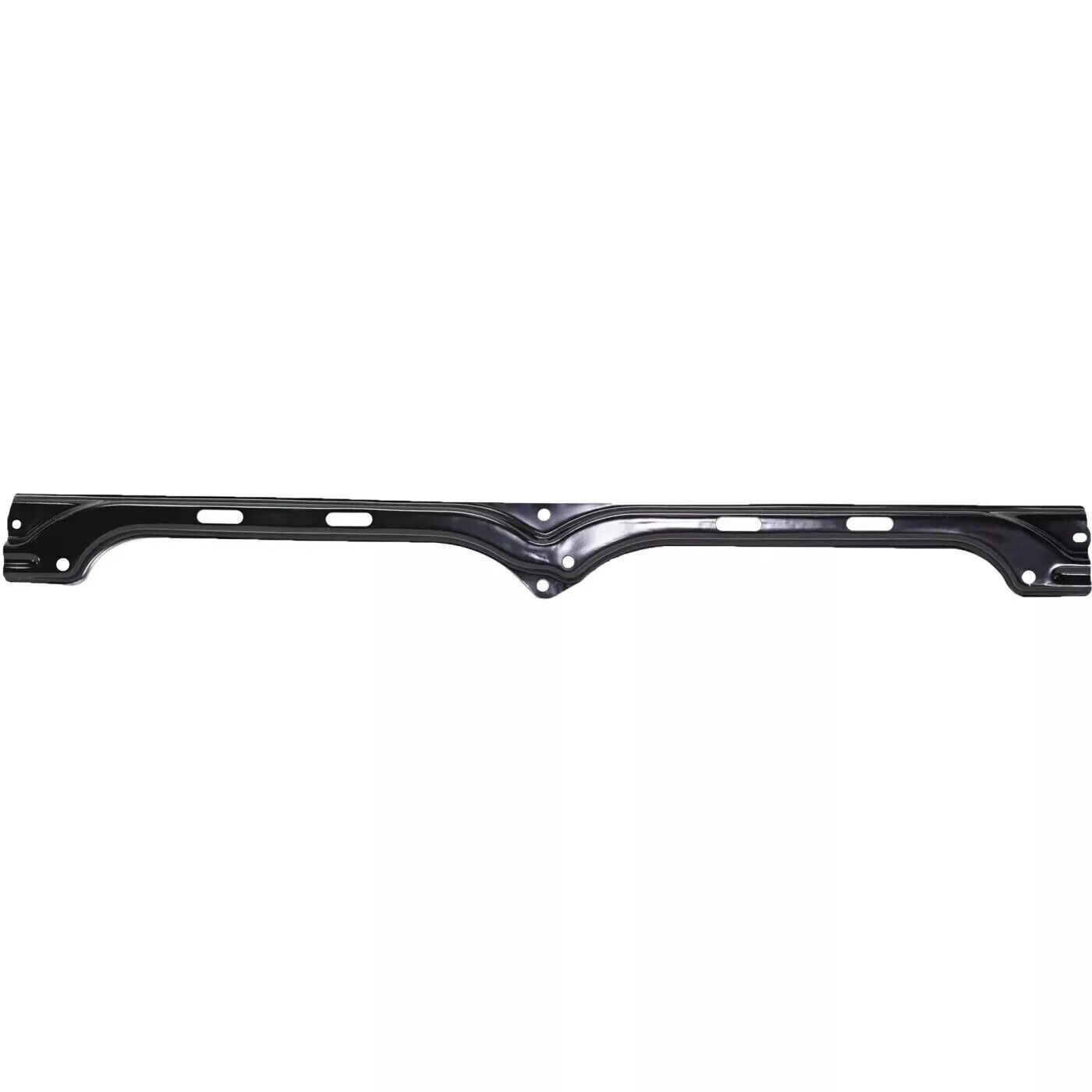 New Front Bumper Outer + Center + Stay Brackets For 2005-2011 Toyota Tacoma - Image 5