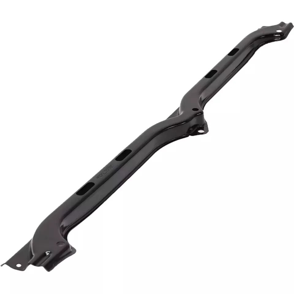 New Front Bumper Outer + Center + Stay Brackets For 2005-2011 Toyota Tacoma - Image 11