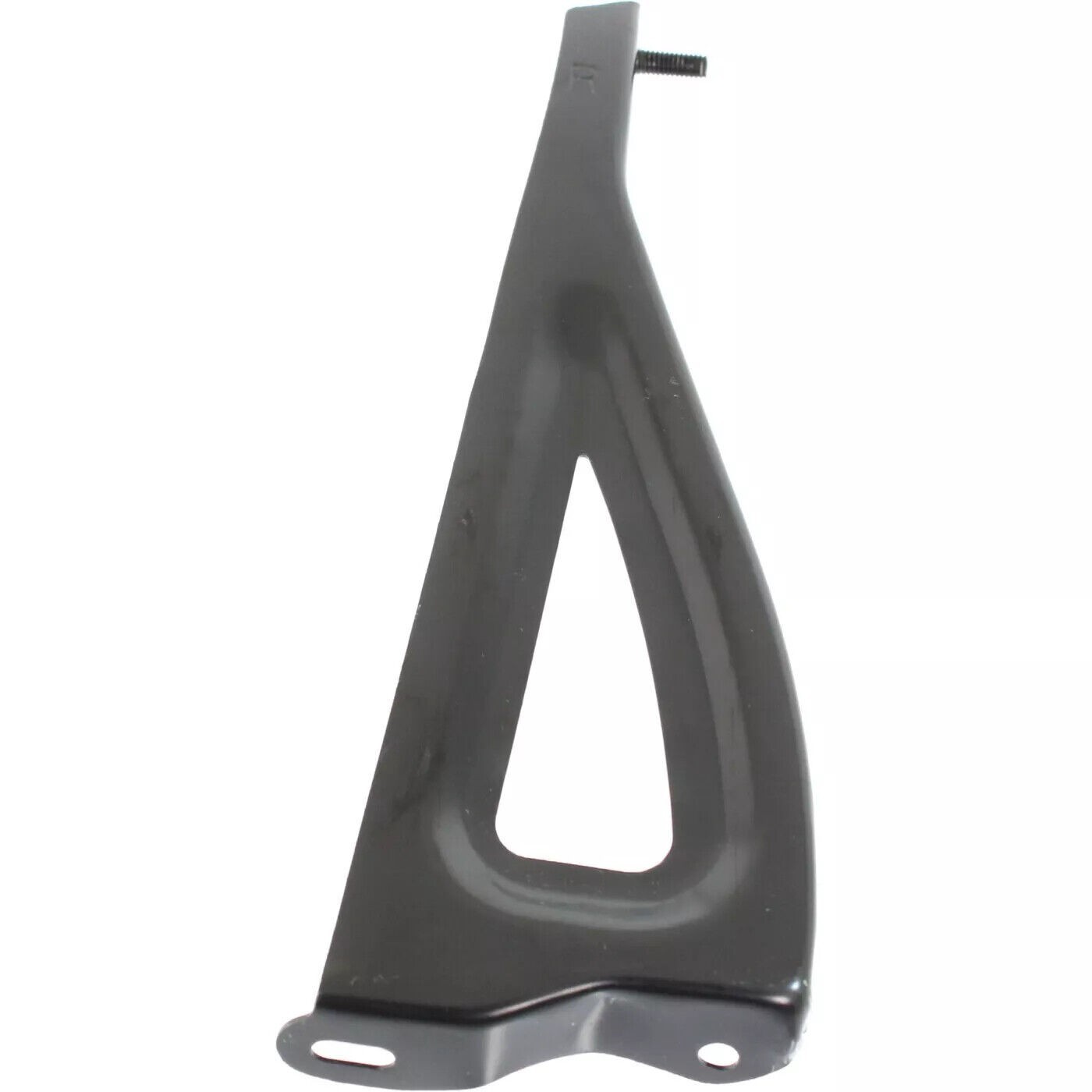 New Front Bumper Outer + Center + Stay Brackets For 2005-2011 Toyota Tacoma - Image 13