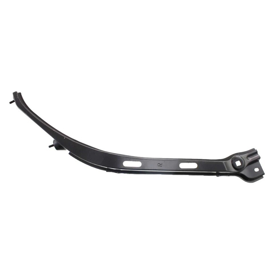 New Front Bumper Outer + Center + Stay Brackets For 2005-2011 Toyota Tacoma - Image 14