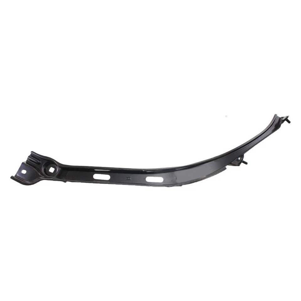 New Front Bumper Outer + Center + Stay Brackets For 2005-2011 Toyota Tacoma - Image 15
