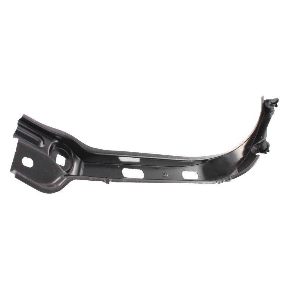 New Front Bumper Outer + Center + Stay Brackets For 2005-2011 Toyota Tacoma - Image 16
