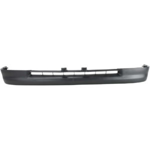 Front Lower Valance Panel Textured For 1995-1997 Toyota Tacoma 2WD